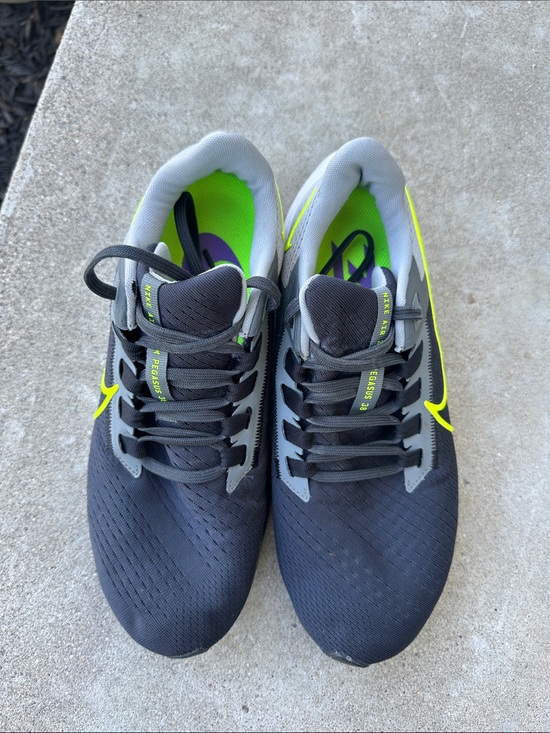 Nike Air Zoom Pegasus 38 men’s size 7.5 main image 5